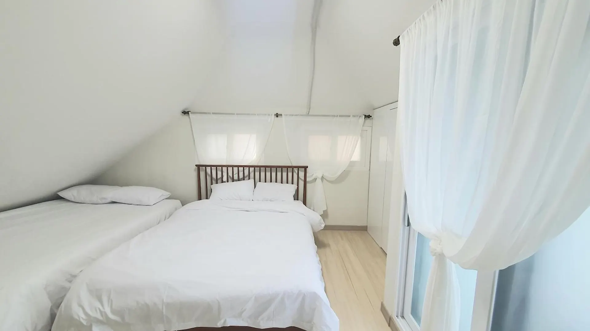 P House Villa Seoul