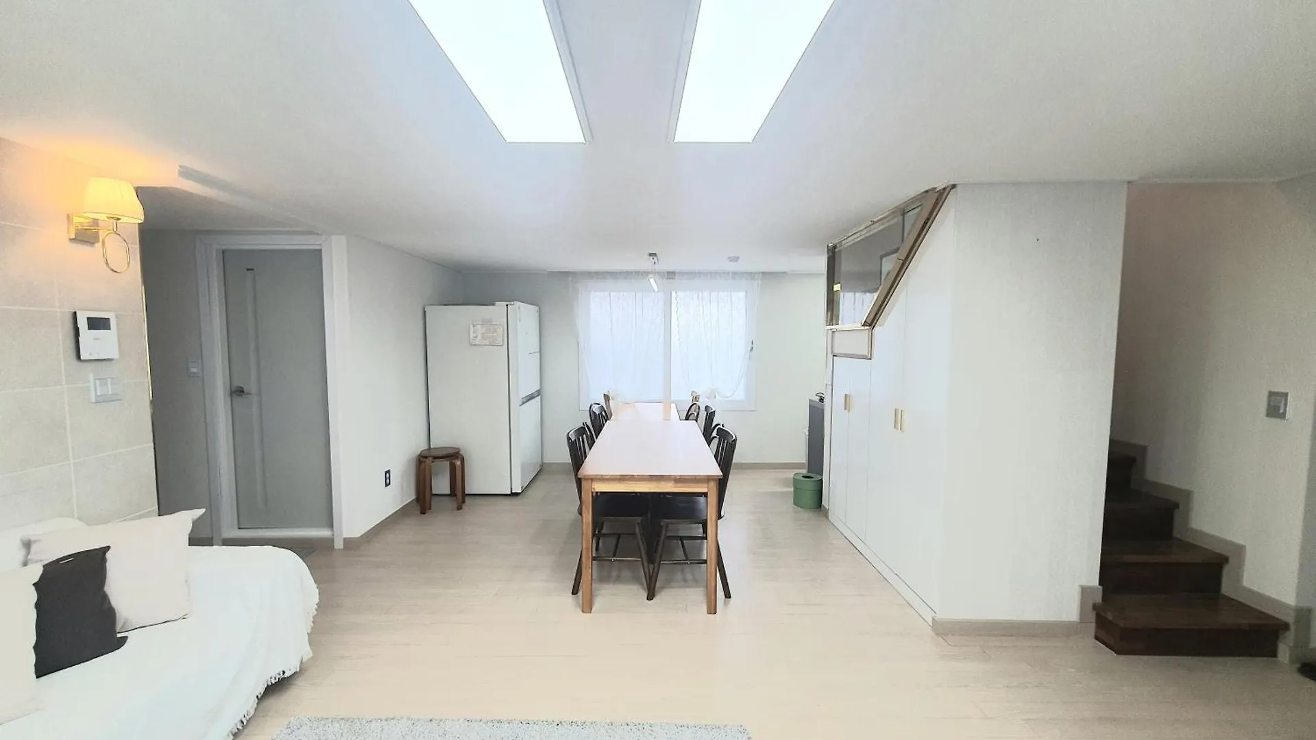 P House Villa Seoul Sydkorea