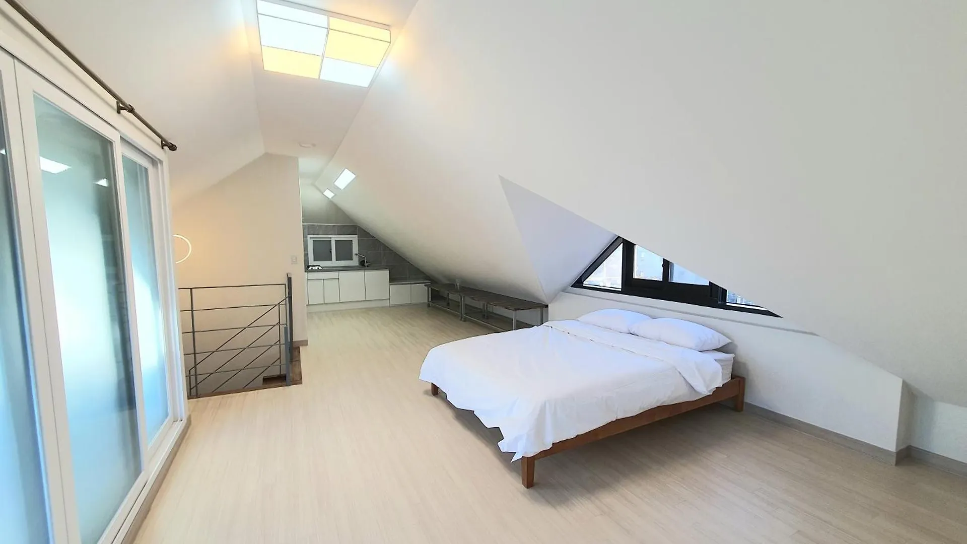 P House Villa Seoul