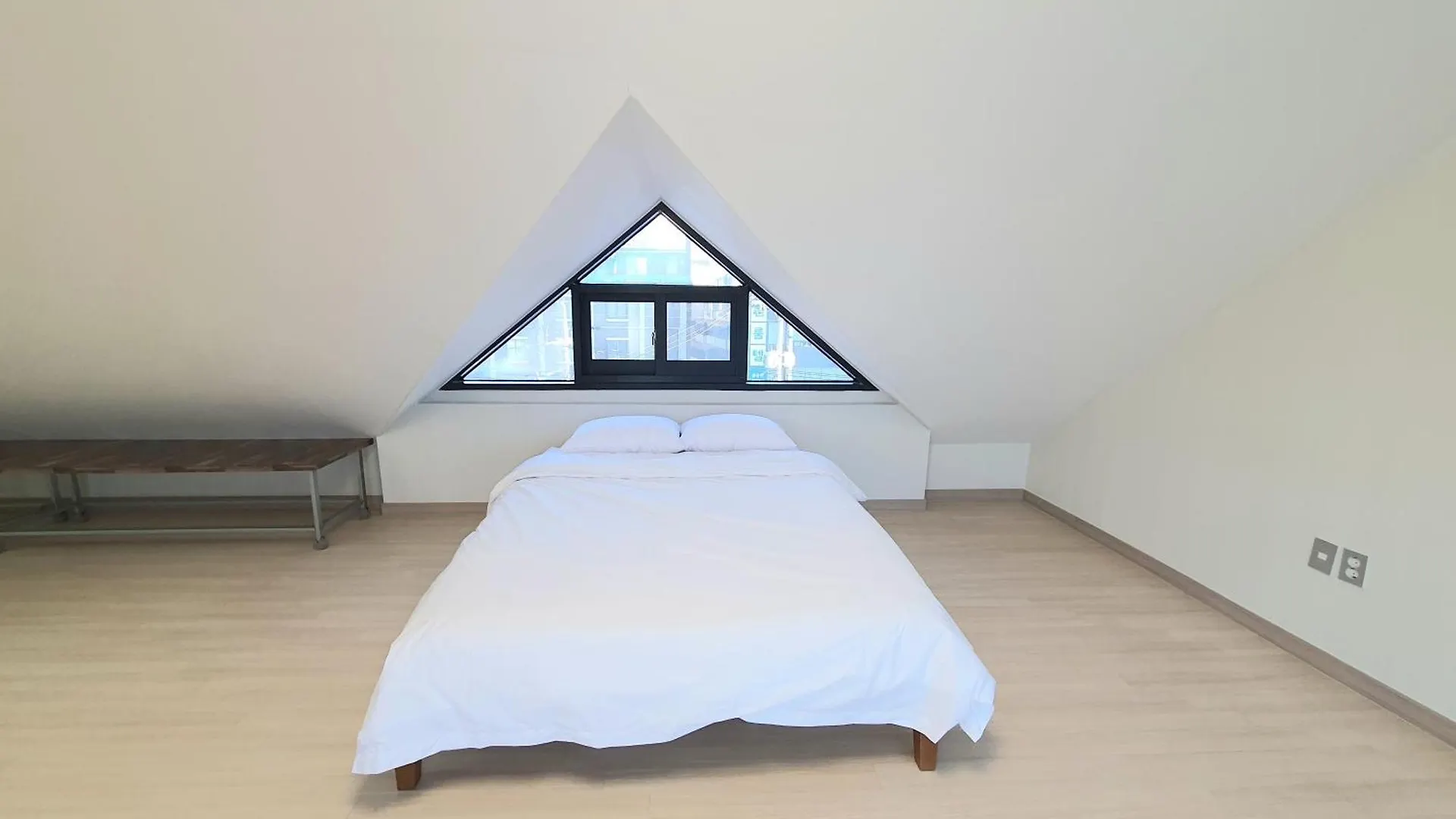 P House Villa Seoul Sydkorea
